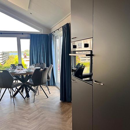 Waterpark Giethoorn Apartment Exterior photo